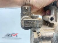 Лот: 25718054. Фото: 9. заслонка дроссельная toyota corolla...