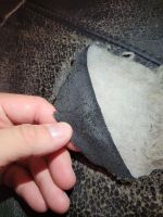 Лот: 23265854. Фото: 3. Кресло директора из натуральной... Мебель