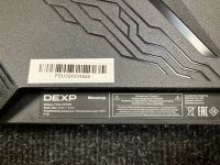 Лот: 25880604. Фото: 4. Б\У монитор DEXP DF22N1 21.5... Красноярск