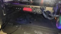 Лот: 18360381. Фото: 2. Rx 570 red devil 4gb. Комплектующие