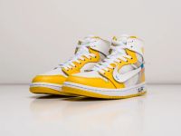 Лот: 19149365. Фото: 3. Кроссовки Nike Air Jordan 1 Mid... Одежда, обувь, галантерея