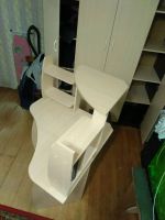 Лот: 11124074. Фото: 2. Стол. Офисная мебель и домашние кабинеты