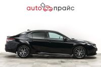 Лот: 21980307. Фото: 9. Toyota Camry 2021