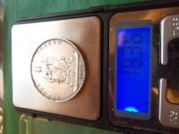 Лот: 24346890. Фото: 7. Пруссия 1 талер 1871 г. Победный...