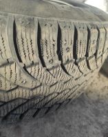 Лот: 23690760. Фото: 4. Зимние шины Pirelli formula r16... Красноярск