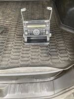 Лот: 19204526. Фото: 2. Магнитола Nissan x-trail t31. Автозвук