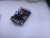 Лот: 23491711. Фото: 2. Адаптер ISP_I2C_UART_VGA_HDMI... Радиодетали  (электронные компоненты)