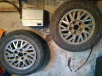 Лот: 11362844. Фото: 2. Литые диски Toyota R14 5x114,3... Шины, Диски