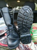 Лот: 11351453. Фото: 3. Берцы Фарадей. Одежда, обувь, галантерея