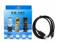 Лот: 1059023. Фото: 3. Дата-кабель(аналог) USB Nokia... Смартфоны, связь, навигация