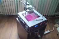 Лот: 7640879. Фото: 4. Инфракрасная паяльная станция...