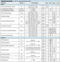 Лот: 12478023. Фото: 3. транзистор FET SI4618DY, 30V... Красноярск