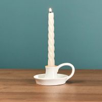 Лот: 22039710. Фото: 3. Подсвечник Ceramo I. Домашний быт