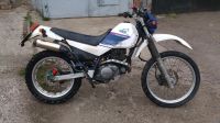 Лот: 7961411. Фото: 3. Yamaha serow. Авто, мото, водный транспорт