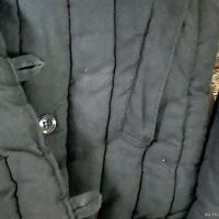 Лот: 17970488. Фото: 5. фуфайка душегрейка ватник 48+-...