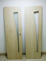Лот: 22985745. Фото: 4. Двери межкомнатные 60*200. Красноярск