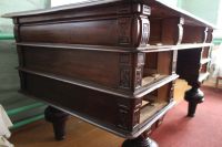 Лот: 17863241. Фото: 6. Продам Антикварный письменный...