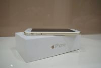 Лот: 6303554. Фото: 3. iPhone 6 16gb gold. Официальный... Красноярск