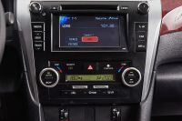 Лот: 19489850. Фото: 15. Toyota Camry, VII (XV50) 2.5 AT...