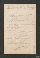 Лот: 16168492. Фото: 2. (2) Открытка из коллекции. Европа... Открытки, билеты и др.