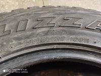 Лот: 14702188. Фото: 3. 235 65 18 Bridgestone Blizzak... Авто, мото, водный транспорт