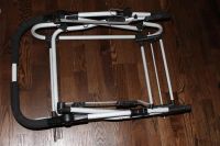 Лот: 2451990. Фото: 3. Коляска Рико Балерина 2в1 легкая... Дети растут