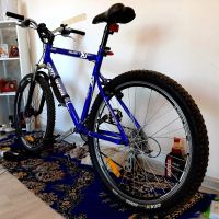 Лот: 13927367. Фото: 2. Велосипед Corratec Halcon (Germany... Велоспорт