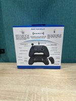 Лот: 25403261. Фото: 3. Геймпад Nacon Black PS5 Controller... Компьютеры, оргтехника, канцтовары