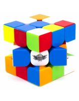 Лот: 11851125. Фото: 3. Кубик-рубика 3x3 Cyclone Boys... Сувениры, подарки