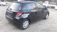 Лот: 20898870. Фото: 4. Привод дворников Toyota Vitz NSP130... Красноярск