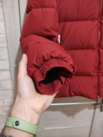 Лот: 24888464. Фото: 3. Пуховик Gant. Одежда, обувь, галантерея