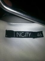 Лот: 11519745. Фото: 5. Платье белое incity, 46