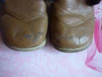 Лот: 7122832. Фото: 2. ботинки р.16 весна-осень. Обувь