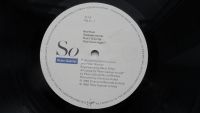 Лот: 17157269. Фото: 6. Peter Gabriel – So (LP) Italy...