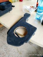 Лот: 13772078. Фото: 2. Подиумы в багажник для Nissan... Оснащение, оборудование, аксессуары