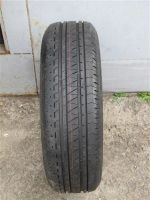 Лот: 1860647. Фото: 2. Новая шина Brigestone Bstyle RV... Шины, Диски