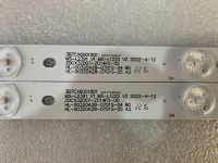 Лот: 20000478. Фото: 2. Комплект MS-L2391 MS-L2391 V1... Запчасти для бытовой техники