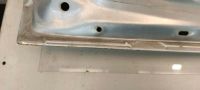Лот: 23552903. Фото: 8. крышка багажника Honda Civic Ferio...