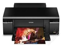 Лот: 2620791. Фото: 2. EPSON T50. Принтеры, сканеры, МФУ