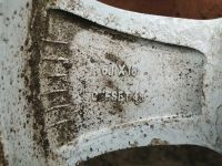 Лот: 16698459. Фото: 3. Продам литье с зимней резиной... Авто, мото, водный транспорт