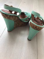 Лот: 11611211. Фото: 2. Босоножки натуральная кожа 38. Женская обувь