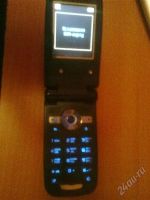Лот: 818136. Фото: 3. sony ericsson z550i обмен на оперативку. Красноярск
