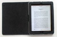 Лот: 3671357. Фото: 3. Apple iPad 1 32GB WiFi с чехлом... Компьютеры, оргтехника, канцтовары