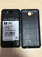 Лот: 18212906. Фото: 2. 1431. BQ-4501G FOX EASY. Смартфоны, связь, навигация