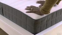 Лот: 13126860. Фото: 2. Матрас Light Comfort B&W 160*200... Мебель для спальни