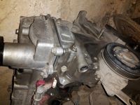 Лот: 12681404. Фото: 2. Двигатель K3-VE. Автозапчасти