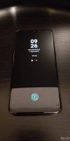 Лот: 12777507. Фото: 2. Смартфон OnePlus 6T 128Gb. Смартфоны, связь, навигация
