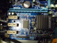 Лот: 17761217. Фото: 4. Системный блок 1155/Pentium G620... Красноярск