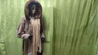 Лот: 21135868. Фото: 4. Шикарная шуба ELENA FURS мутон... Красноярск