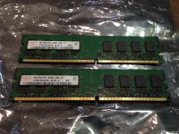 Лот: 13065004. Фото: 2. Оперативная память DDR2 Hynix... Комплектующие